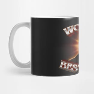 World's Best Cook Walter White Breaking Bad Design Mug